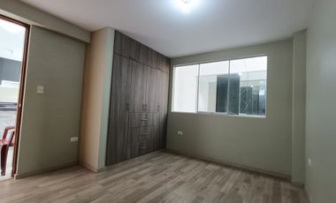 VENDO DEPARTAMENTO EN SURCO UR, LA LIBERTAD
