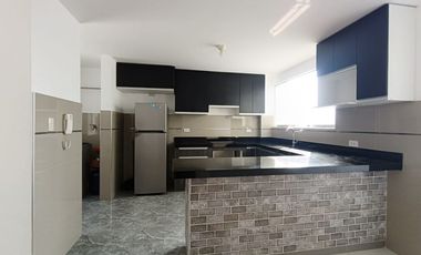 VENDO DEPARTAMENTO EN SURCO UR, LA LIBERTAD