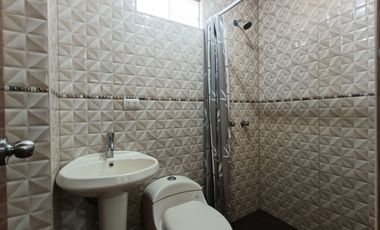 VENDO DEPARTAMENTO EN SURCO UR, LA LIBERTAD