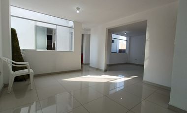 VENDO DEPARTAMENTO EN SURCO UR, LA LIBERTAD