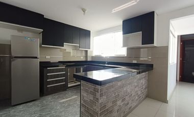 VENDO DEPARTAMENTO EN SURCO UR, LA LIBERTAD