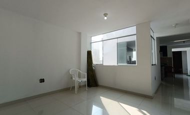VENDO DEPARTAMENTO EN SURCO UR, LA LIBERTAD