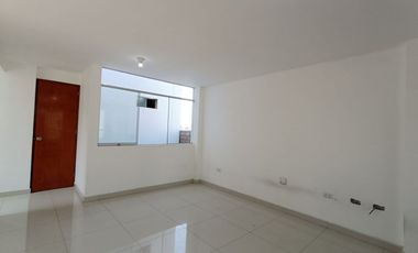 VENDO DEPARTAMENTO EN SURCO UR, LA LIBERTAD