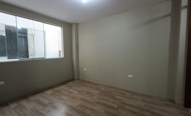VENDO DEPARTAMENTO EN SURCO UR, LA LIBERTAD