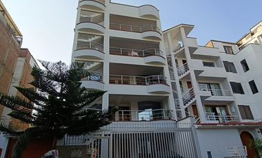 VENDO DEPARTAMENTO EN SURCO UR, LA LIBERTAD