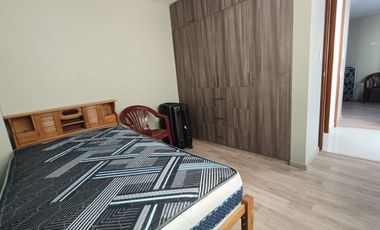 VENDO DEPARTAMENTO EN SURCO UR, LA LIBERTAD