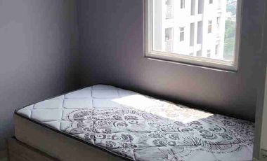 Sewa Apartemen fully furnished dekat Summarecon Mall 2 Bekasi