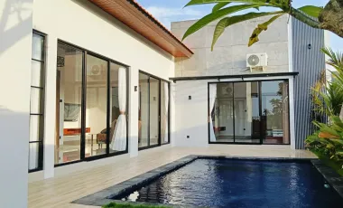 Luxury Villa in North Bali with Dual Views