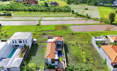 Luxury Villa in North Bali with Dual Views