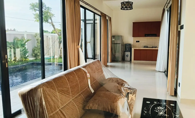 Luxury Villa in North Bali with Dual Views