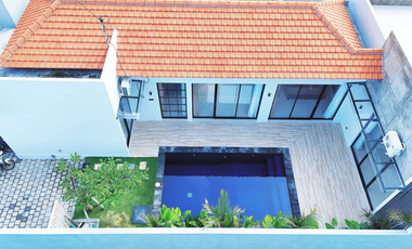 Luxury Villa in North Bali with Dual Views