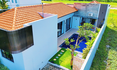 Luxury Villa in North Bali with Dual Views