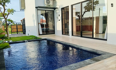 Luxury Villa in North Bali with Dual Views