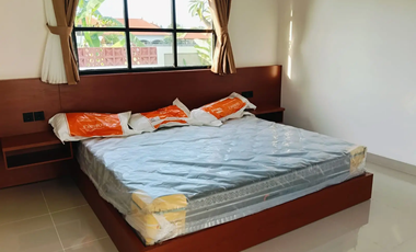 Luxury Villa in North Bali with Dual Views