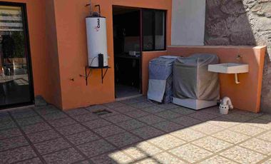 casa en renta amueblada, fraccionamiento Zirandaro, San Miguel de Allende