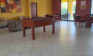 casa en renta amueblada, fraccionamiento Zirandaro, San Miguel de Allende