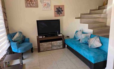 casa en renta amueblada, fraccionamiento Zirandaro, San Miguel de Allende