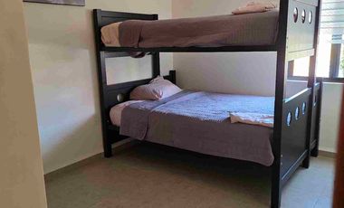 casa en renta amueblada, fraccionamiento Zirandaro, San Miguel de Allende