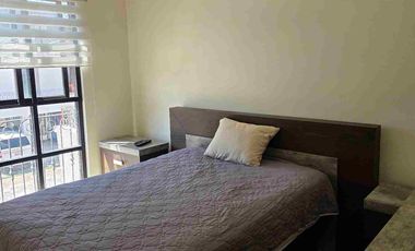 casa en renta amueblada, fraccionamiento Zirandaro, San Miguel de Allende