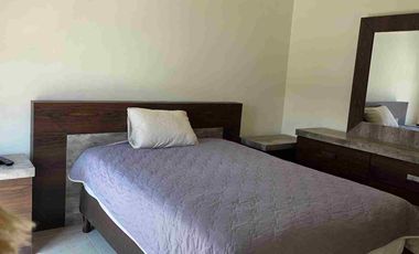 casa en renta amueblada, fraccionamiento Zirandaro, San Miguel de Allende