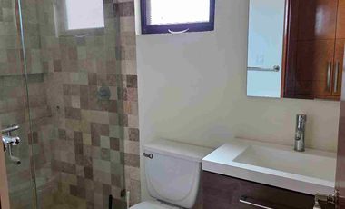 casa en renta amueblada, fraccionamiento Zirandaro, San Miguel de Allende