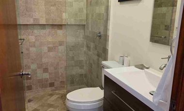 casa en renta amueblada, fraccionamiento Zirandaro, San Miguel de Allende