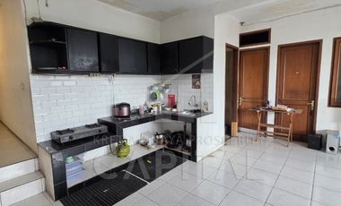 RUANG USAHA SIAP PAKAI LOKASI STRATEGIS AREA KULINER DI SUTAMI BANDUNG