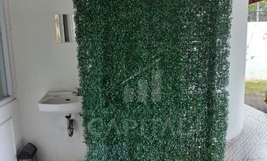 RUANG USAHA SIAP PAKAI LOKASI STRATEGIS AREA KULINER DI SUTAMI BANDUNG