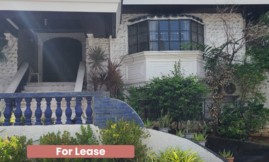 For Rent 3 Bedroom Valle Verde 2 Fully Finished Pasig house for rent near C5 Ortigas Mandaluyong