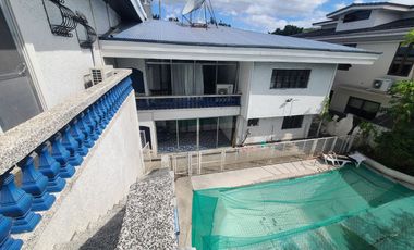 For Rent 3 Bedroom Valle Verde 2 Fully Finished Pasig house for rent near C5 Ortigas Mandaluyong