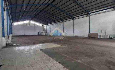 Disewakan Pergudangan Cikande,Jl raya Pantura - Serang, Banten