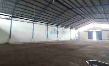 Disewakan Pergudangan Cikande,Jl raya Pantura - Serang, Banten