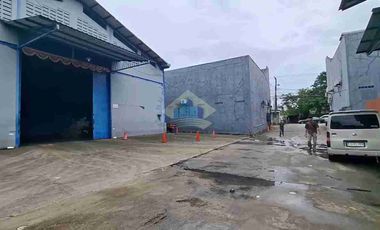 Disewakan Pergudangan Cikande,Jl raya Pantura - Serang, Banten