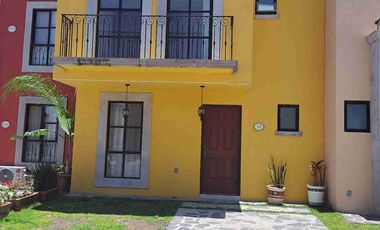 casa en renta sin muebles, fraccionamiento Zirandaro, San Miguel de Allende