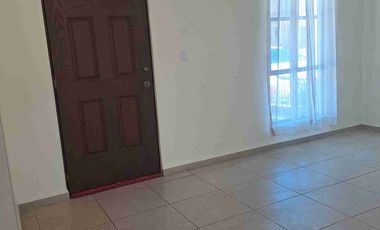 casa en renta sin muebles, fraccionamiento Zirandaro, San Miguel de Allende