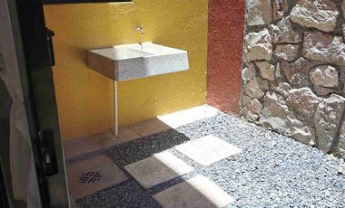 casa en renta sin muebles, fraccionamiento Zirandaro, San Miguel de Allende