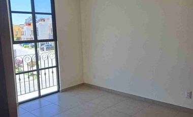 casa en renta sin muebles, fraccionamiento Zirandaro, San Miguel de Allende