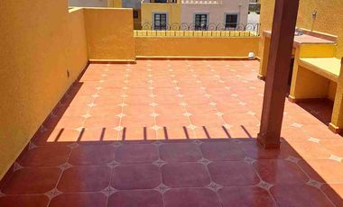 casa en renta sin muebles, fraccionamiento Zirandaro, San Miguel de Allende