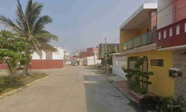 VENTA DE CASA EN COATZACOALCOS VERACRUZ