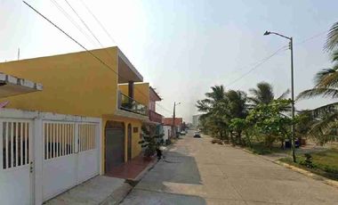 VENTA DE CASA EN COATZACOALCOS VERACRUZ