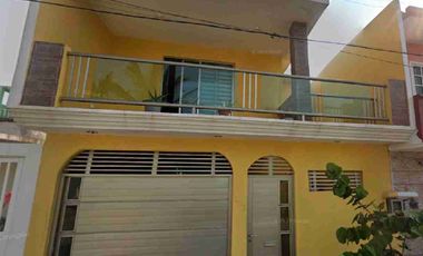 VENTA DE CASA EN COATZACOALCOS VERACRUZ