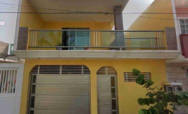 VENTA DE CASA EN COATZACOALCOS VERACRUZ