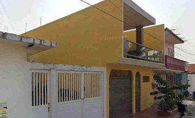 VENTA DE CASA EN COATZACOALCOS VERACRUZ