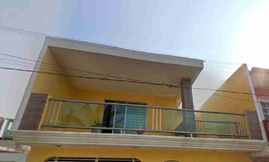 VENTA DE CASA EN COATZACOALCOS VERACRUZ