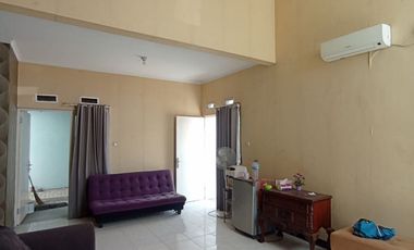 Rumah Minimalis Hook Cantik Idaman di Sidoarjo Selatan Surabaya Puri Surya Jaya Dkt Bandara Juanda