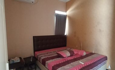Rumah Minimalis Hook Cantik Idaman di Sidoarjo Selatan Surabaya Puri Surya Jaya Dkt Bandara Juanda