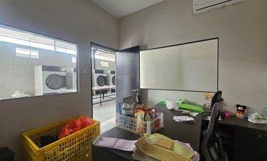 Gudang Bagus Akses Truk Logistik Dijual, di Area Teuku Umar Denpasar