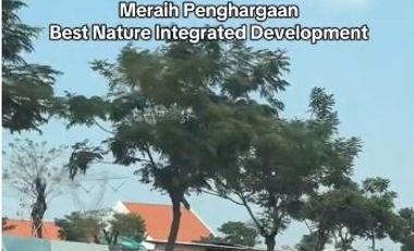 INVESTASI KESEMPATAN EMAS GADING SERPONG SUMMARECON CITY GATE SAMPING CITY HUB & THE WOOD