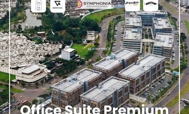 INVESTASI KESEMPATAN EMAS GADING SERPONG SUMMARECON CITY GATE SAMPING CITY HUB & THE WOOD