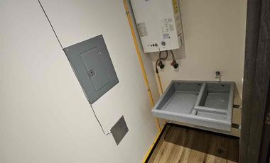 Renta Departamento Citta San Jerónimo